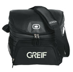 OGIO® - Chill 18-24 Can Cooler with Greif Embroidery Logo