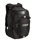 OGIO® - Squadron Pack with Greif Embroidery Logo