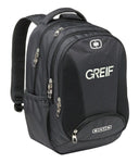 OGIO® - Bullion Pack with Greif Embroidery Logo