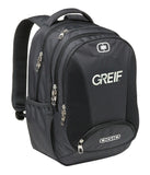 OGIO® - Bullion Pack with Greif Embroidery Logo
