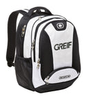 OGIO® - Bullion Pack with Greif Embroidery Logo
