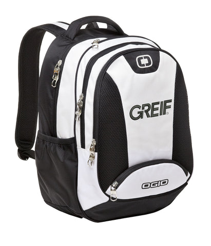 OGIO® - Bullion Pack with Greif Embroidery Logo