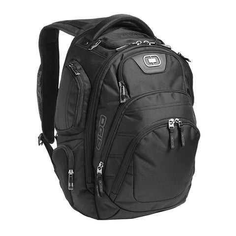OGIO® - Stratagem Pack with Greif Embroidery Logo