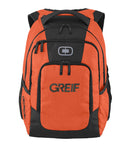 OGIO® Logan Pack with Greif Embroidery Logo