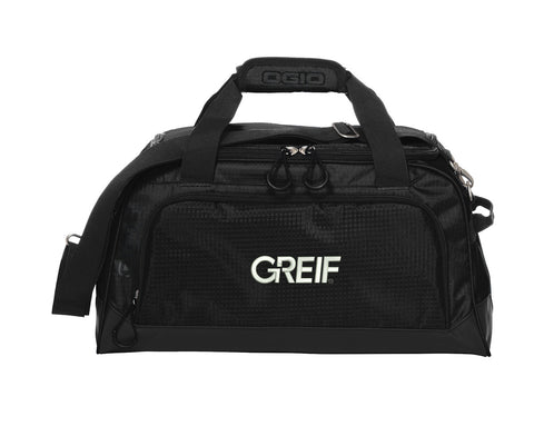OGIO® - Breakaway Duffel with Greif Embroidery Logo