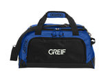 OGIO® - Breakaway Duffel with Greif Embroidery Logo