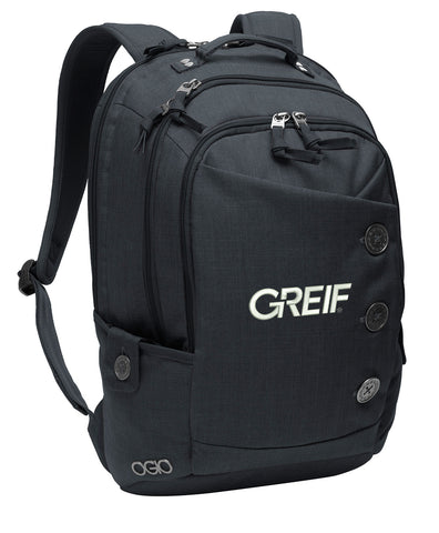 OGIO® - Melrose Pack with Greif Embroidery Logo - Ladies