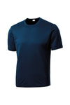 Sport-Tek® - 3.8 oz 100% TALL Poly PosiCharge® Competitor™ Tee with Greif Printed Logo - Men's