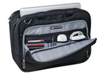 OGIO® - Element Messenger Bag with Greif® EMB Logo