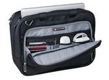 OGIO® - Element Messenger Bag with Greif® EMB Logo