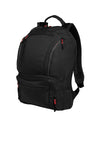 Port Authority® Cyber Backpack with Greif Embroidery Logo