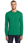 Greif® - TALL Long-Sleeve Core Blend Tee 50/50 Cotton/Poly 5.5 oz - Unisex