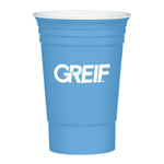 The Cup™ with Greif Logo - Bulk Order (100+ Pieces)
