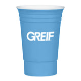 The Cup™ with Greif Logo - Bulk Order (100+ Pieces)