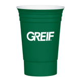 The Cup™ with Greif Logo - Bulk Order (100+ Pieces)