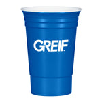 The Cup™ with Greif Logo - Bulk Order (100+ Pieces)