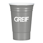 The Cup™ with Greif Logo - Bulk Order (100+ Pieces)