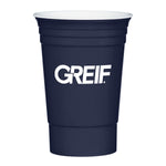 The Cup™ with Greif Logo - Bulk Order (100+ Pieces)