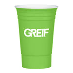 The Cup™ with Greif Logo - Bulk Order (100+ Pieces)