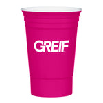 The Cup™ with Greif Logo - Bulk Order (100+ Pieces)
