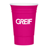 The Cup™ with Greif Logo - Bulk Order (100+ Pieces)