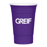 The Cup™ with Greif Logo - Bulk Order (100+ Pieces)