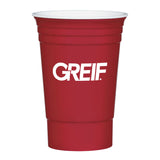 The Cup™ with Greif Logo - Bulk Order (100+ Pieces)