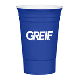 The Cup™ with Greif Logo - Bulk Order (100+ Pieces)