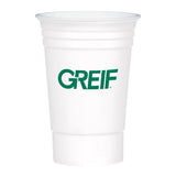 The Cup™ with Greif Logo - Bulk Order (100+ Pieces)