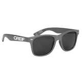 Sunglasses with Greif Logo UV400 100% - Bulk Order (100+ Pieces)