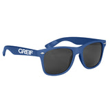 Sunglasses with Greif Logo UV400 100% - Bulk Order (100+ Pieces)
