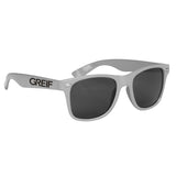 Sunglasses with Greif Logo UV400 100% - Bulk Order (100+ Pieces)