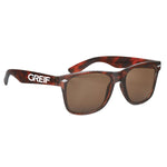 PREMIUM Malibu Sunglasses with Greif Logo UV400 - Bulk Order (100+ Pieces)