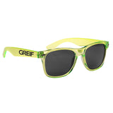 Sunglasses with Greif Logo UV400 100% - Bulk Order (100+ Pieces)