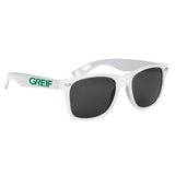 Sunglasses with Greif Logo UV400 100% - Bulk Order (100+ Pieces)