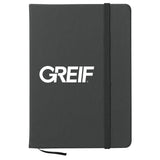 Journal Notebook with Greif Logo - Bulk Order (150+ Pieces)