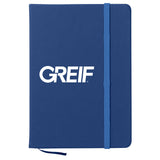 Journal Notebook with Greif Logo - Bulk Order (150+ Pieces)