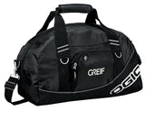 OGIO® - Half Dome Duffel with Greif Embroidery Logo