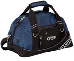 OGIO® - Half Dome Duffel with Greif Embroidery Logo