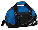 OGIO® - Half Dome Duffel with Greif Embroidery Logo