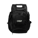 OGIO® Metro Ballistic Pack with Greif EMB Logo