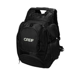 OGIO® Metro Ballistic Pack with Greif EMB Logo