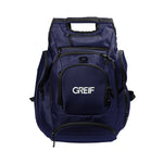 OGIO® Metro Ballistic Pack with Greif EMB Logo