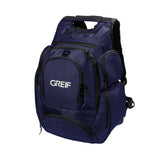 OGIO® Metro Ballistic Pack with Greif EMB Logo