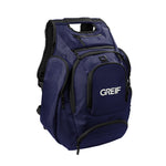 OGIO® Metro Ballistic Pack with Greif EMB Logo