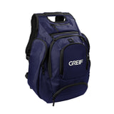 OGIO® Metro Ballistic Pack with Greif EMB Logo