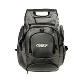 OGIO® Metro Ballistic Pack with Greif EMB Logo