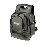 OGIO® Metro Ballistic Pack with Greif EMB Logo