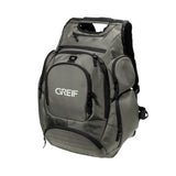 OGIO® Metro Ballistic Pack with Greif EMB Logo