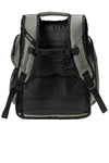 OGIO® Metro Ballistic Pack with Greif EMB Logo